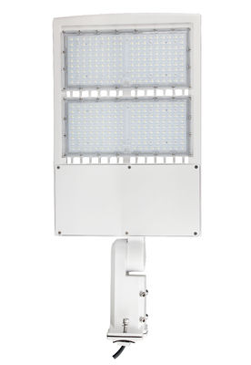 야외 하얀 26000LM 300W 5000K 480V 주도하는 구두상자 빛