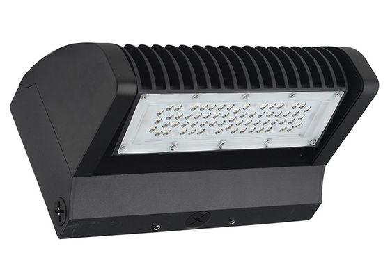 40W 100-150W HPS /는 회전 가능한 동등한 검정색 주도하는 월팩 빛을 숨겼습니다