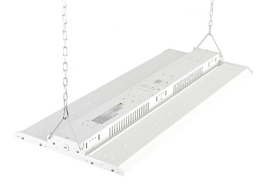 110W 140LM/W 높은 만 선 LED 라이트, 2FT 주도하는 산업적 높은 만 빛