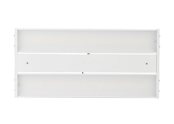 300W 3FT 140LM/W 높은 만 선 LED 라이트 43000LM 1000W HPS /는 동등한 DLC를 숨겼습니다