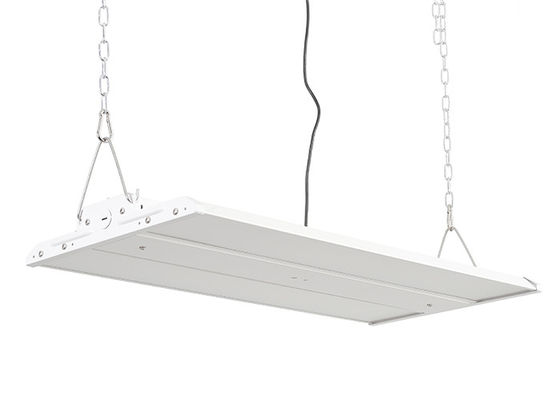 SMD2835 22800LM 100 도 165W 높은 만 선 LED 라이트