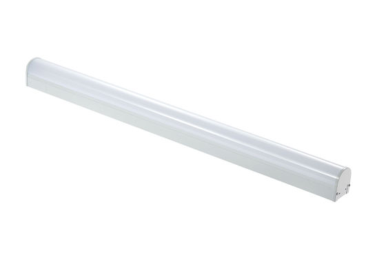 4680 루멘 68W 130LM/W 277V 8FT 높은 만 선 LED 라이트