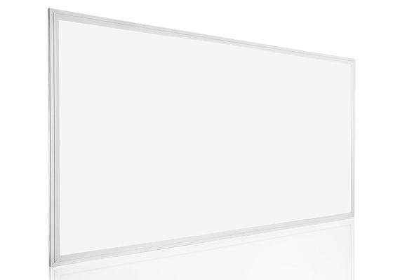 130LM/W 3000K 35W 120V 2x4는 드롭 실링 점멸등 패널을 이끌었습니다