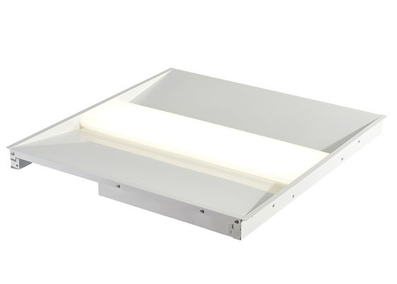 24W 5000K 120V 백색 125LM/W 3000LM 주도하는 트로퍼 빛 2x2