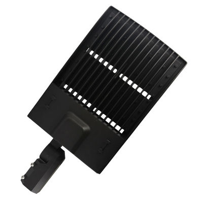 28000LM 480V 1-10V 디머블 200 와트 주도하는 주차장 조명 IP65 외부