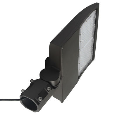 UL은 상업적 주도하는 옥외등 농구장 140LM/W 40K를 방수 처리합니다