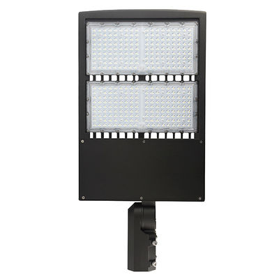 무기는 240W 31200LM 110V 방수 야외 투광 조명등을 탑재합니다
