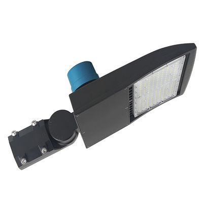 하락 맞추는 사람 / 다이렉트 마운트 / 트러니언 탑재와 광전지 150W 구두상자 빛 AC100-277V 5000K