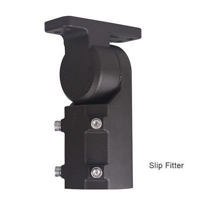 하락 맞추는 사람 / 다이렉트 마운트 / 트러니언 탑재와 광전지 150W 구두상자 빛 AC100-277V 5000K