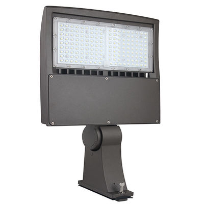반대 재 5000K 100W 125LM/W 다이렉트 마운트는 구두상자 빛을 이끌었습니다