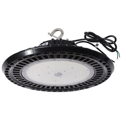 5ft 케이블 200V IP65 200W 32000LM 주도하는 UFO 높은 만 빛