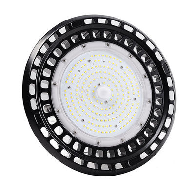 24000 루멘 480V 150W UFO는 높은 만 빛 고전압을 이끌었습니다