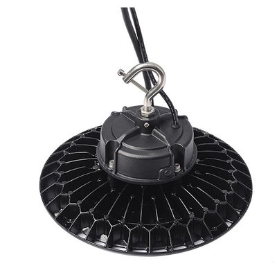 5ft 케이블 200V IP65 200W 32000LM 주도하는 UFO 높은 만 빛
