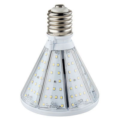 30 와트 3900LM SMD 2835는 옥수수 전구류에게 60-90W CFL 동등물을 보내게 했습니다