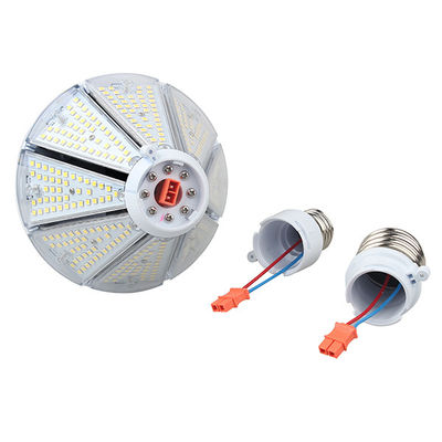 산업적 200-250W CFL 5000K SMD 2835 옥수수속대 전구는 이르렀습니다