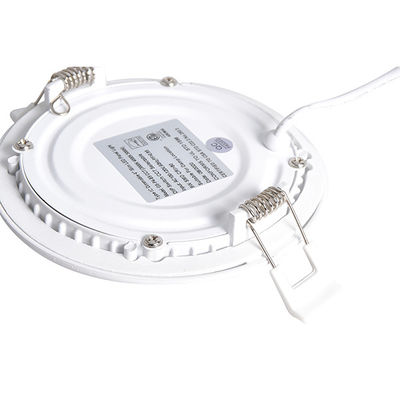 30K 120V 1200LM 주도하는 오목한 다운 라이트, 3CCT 오목한 호리호리한 패널 주도하는 다운 라이트