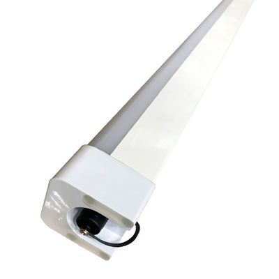 IP65 5200LM 120 도는 트리 증명 빛 40W 높은 만 선형을 이끌었습니다