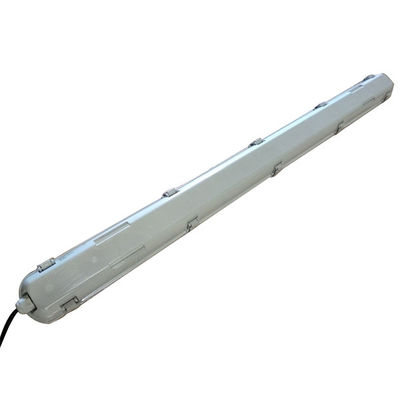8FT 70W 100V 7700LM 하얀 증기 곤경 조명 시설 110LM/W