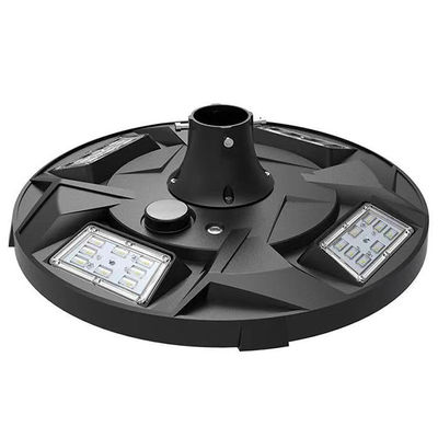 30W 12V IP66 방수 자리 상부는 태양 광선 100LM/W 3000LM을 이끌었습니다