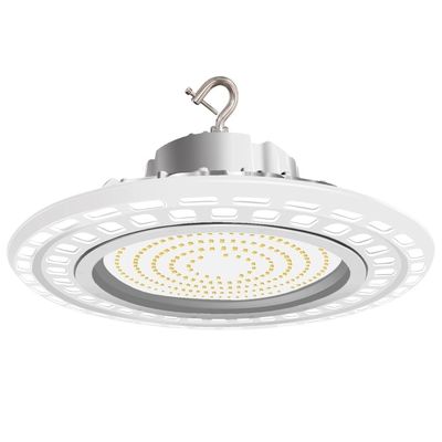 실내 1-10V는 4000K 16000LM 100W 주도하는 UFO 높은 만 빛의 밝기를 낮춥니다