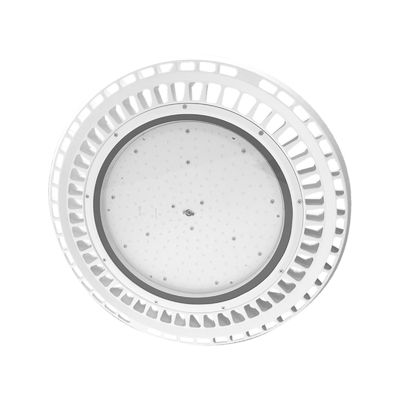 DLC 120V IP65 32000LM 200 와트는 UFO 높은 만 빛을 이끌었습니다