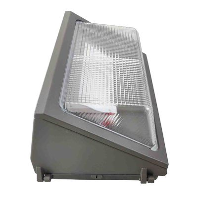 120W 15600LM 주도하는 월팩 빛, 주도하는 벽 팩 400W 동등물