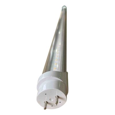 120LM/W 5000K 2160LM 16W 277V 5000K 주도하는 튜브 빛 형광등