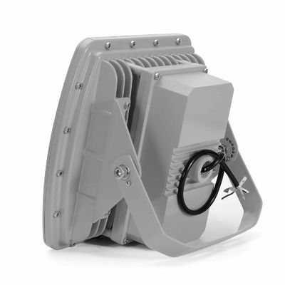 주유소 석유는 폭발 증명 투광 조명등 200W 26000LM을 이끌었습니다