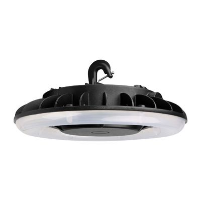 UL IP65는 126 LM/W 277V 주도하는 높은 만 UFO 빛을 검게합니다