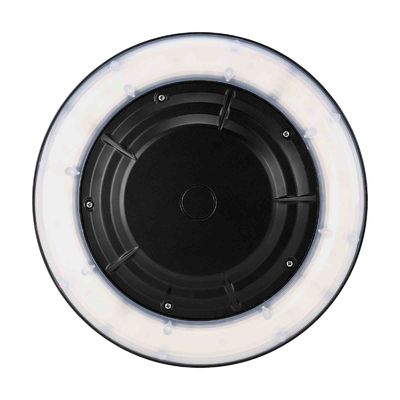 DLC 24000LM 190W 100V 5000K 주도하는 UFO 높은 만 빛