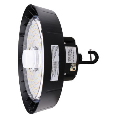 훅 22000LM 150W 277V 주도하는 UFO 높은 만 빛을 여세요