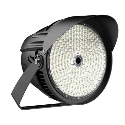 부식 저항하는 6500K 600W 90000LM 스포츠 경기장 빛