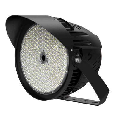 150LM/W 300 와트 45000LM IP66은 경기장 투광 조명등을 이끌었습니다