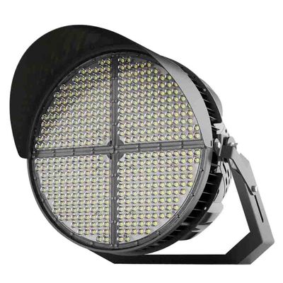 97500LM 750W 80 각도 빔 엔젤 240V 주도하는 경기장 조명