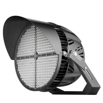 480V 6500K 156000LM 1200W 야외 테니스 코트 조명
