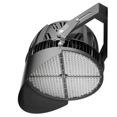 IP66은 3000K 1250W 120V 주도하는 경기장 투광 조명등을 방수 처리합니다
