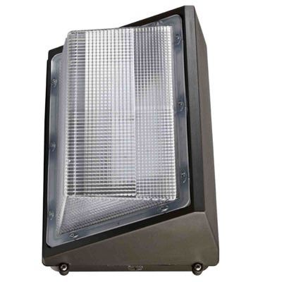 100W 13000LM 100V 5000K 주도하는 월팩 빛, 야외 주도하는 벽 팩 램프