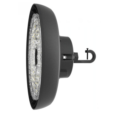 200W 120V DLC LED UFO 높은 만은 1 - 10V Dimmable를 가진 28000lm에 빛을 발합니다