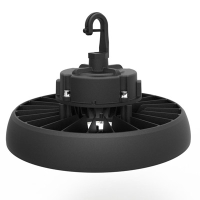 200W 120V DLC LED UFO 높은 만은 1 - 10V Dimmable를 가진 28000lm에 빛을 발합니다