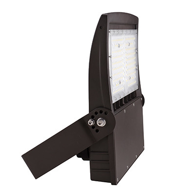 트러니언 마운트 LED 신발장 조명 100W 5000K 480V