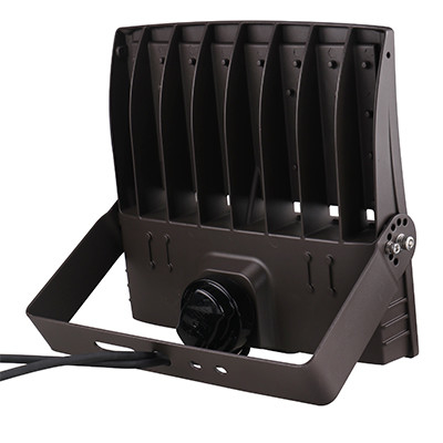 IP65 방수 LED 주차장 조명 150W 21000lm 120V