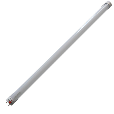 18W 120V 5000K 2 In 1 T8 LED 비상 튜브 라이트 유형 B