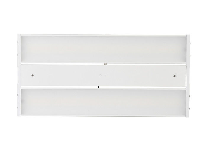 300W 3FT 140LM/W 높은 만 선 LED 라이트 43000LM 1000W HPS /는 동등한 DLC를 숨겼습니다
