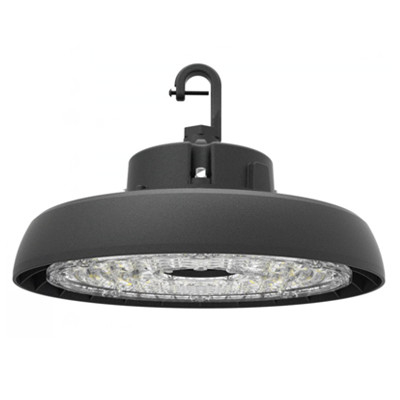 140LM/W 150W 5000K LED UFO 높은 만은 창고 점화를 위한 IP65를 점화합니다