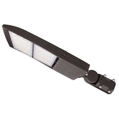 DLC 인증 300W 120V 5000K LED 신발장 조명 브라운
